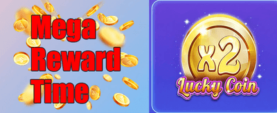 နေ့စဉ်ငွေပြန်အမ်းမှု promotion